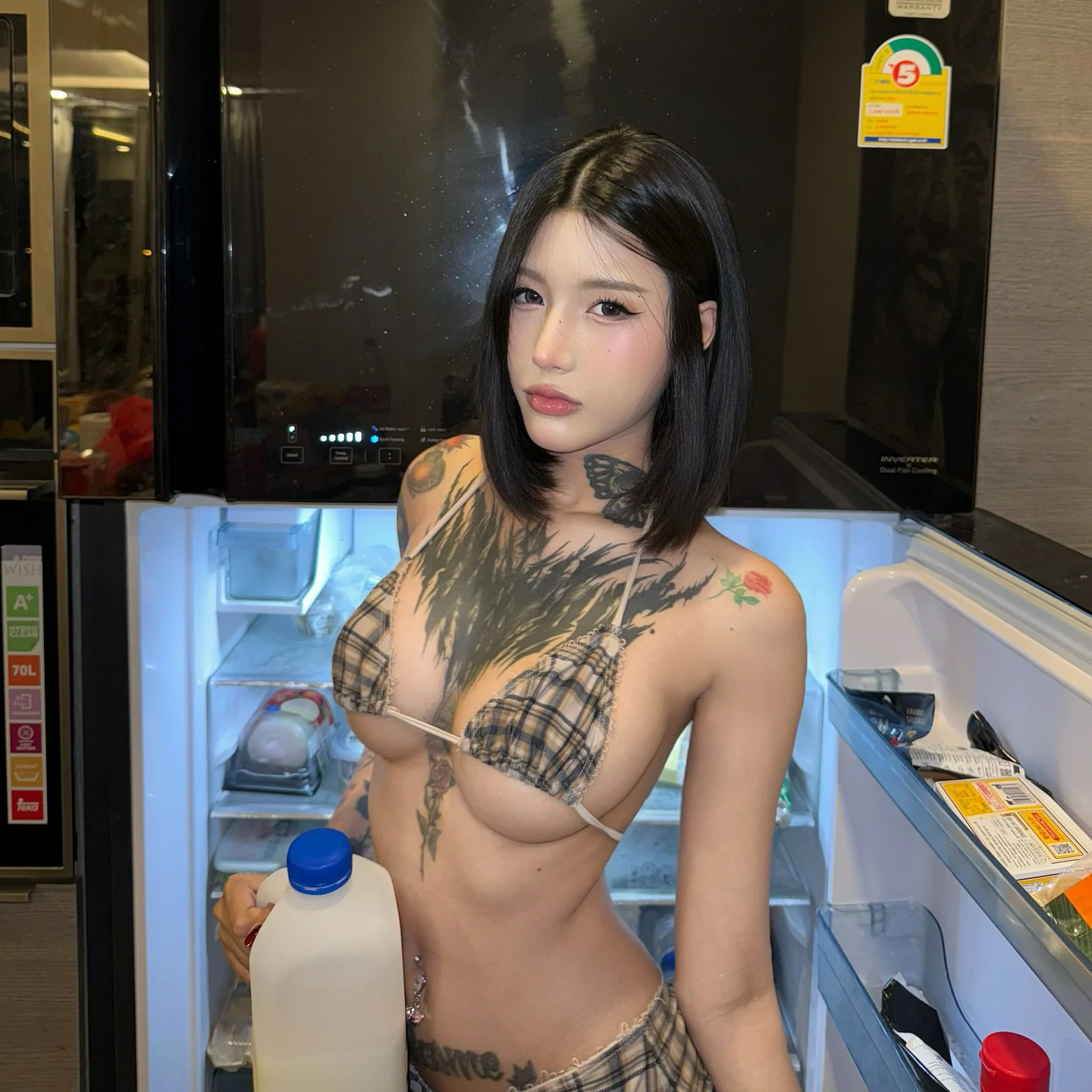 น้องคอนเน่ 275.cn Onlyfans