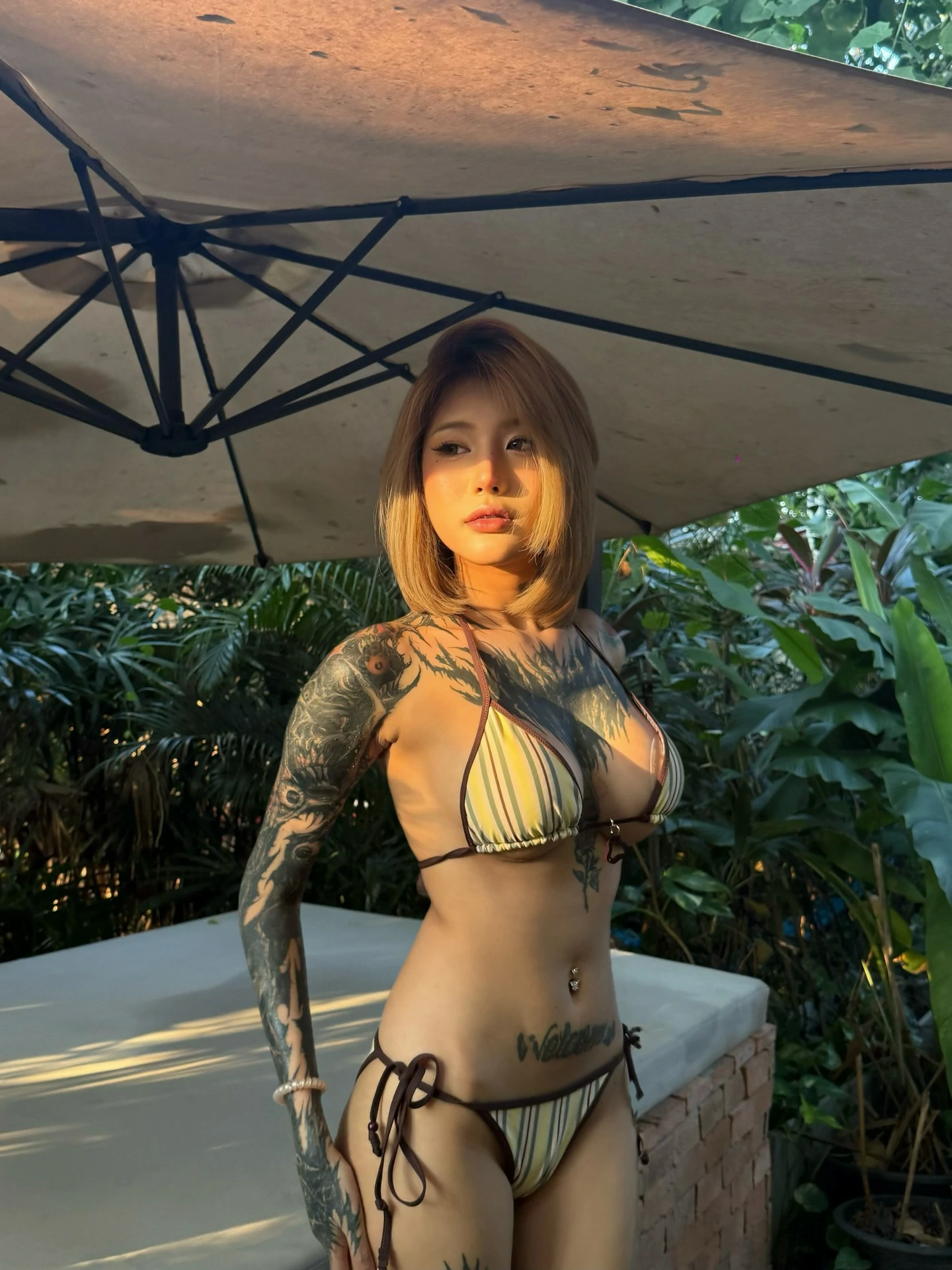 น้องคอนเน่ 275.cn ดาววีเค18+